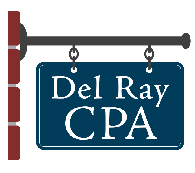 The Del Ray CPA